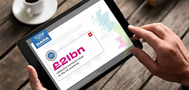New Data Dashboard shows value of electrical industry to UK economy