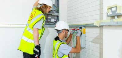 TESP reports surge in electrical apprenticeships