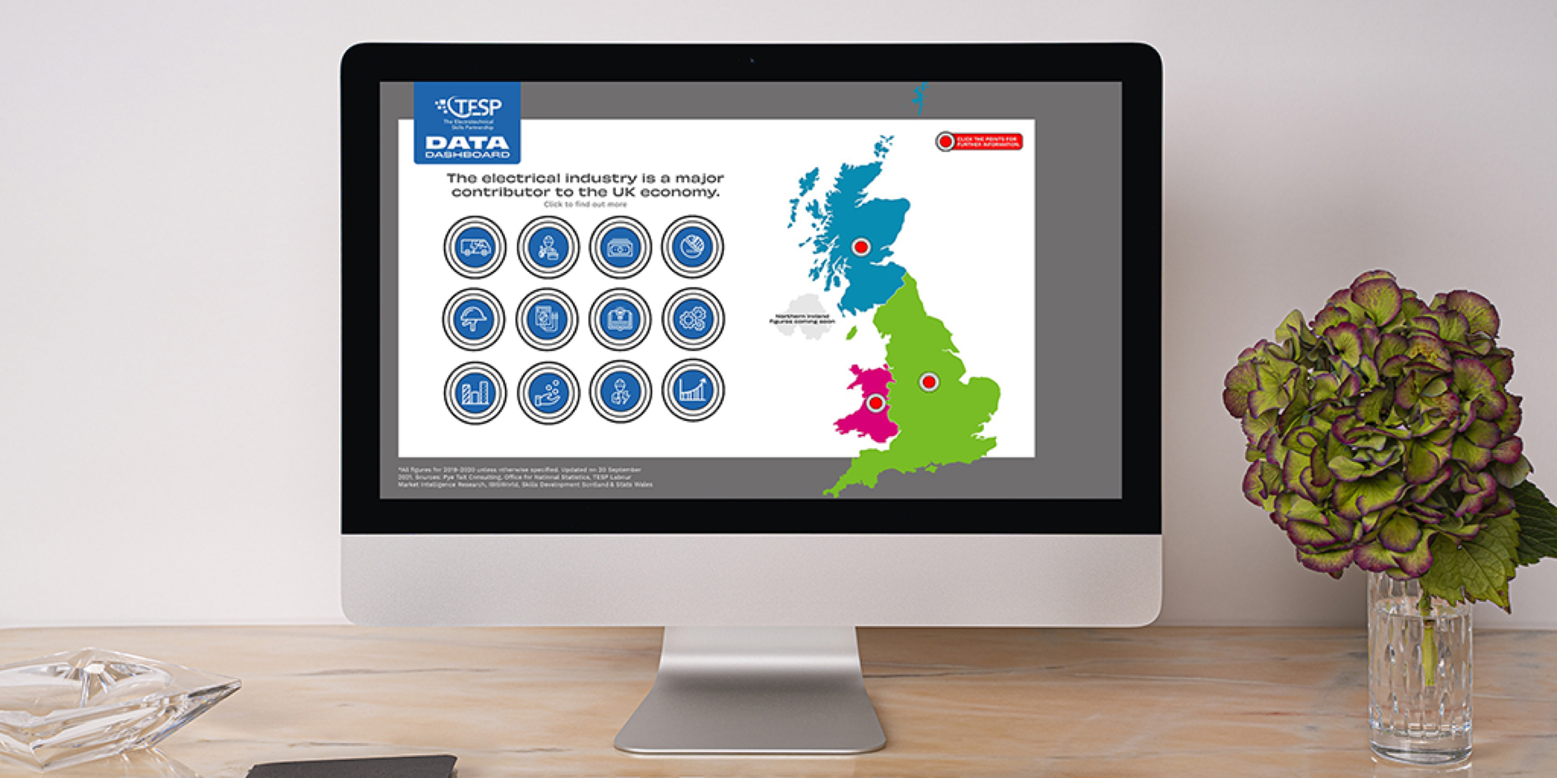 Data Dashboard