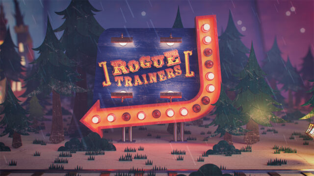 Rogue Trainers advice featured in Daily Mirror